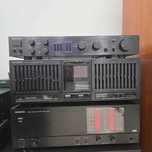 Kenwood C2 Basic