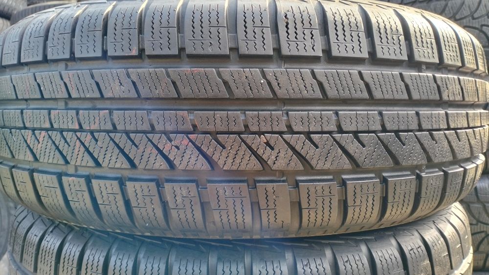 215/65/R16 Bridgestone Blizzak LM 30