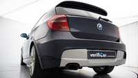 Bmw 120d Pack M Limited Edition