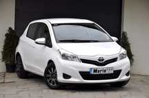 Toyota Yaris Sprowadzone z Niemiec - zapraszam