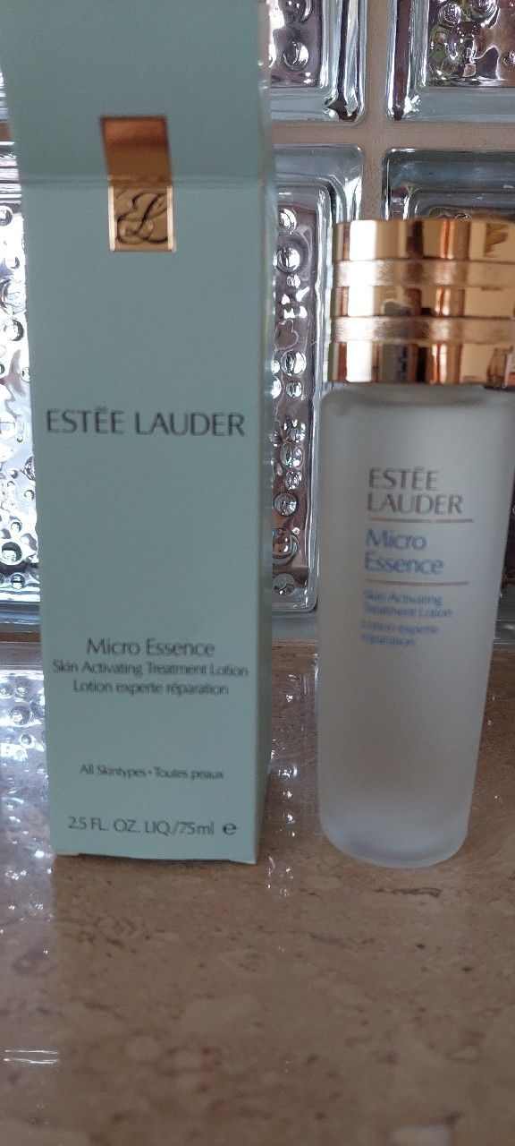 Micro Essence Estee Lauder