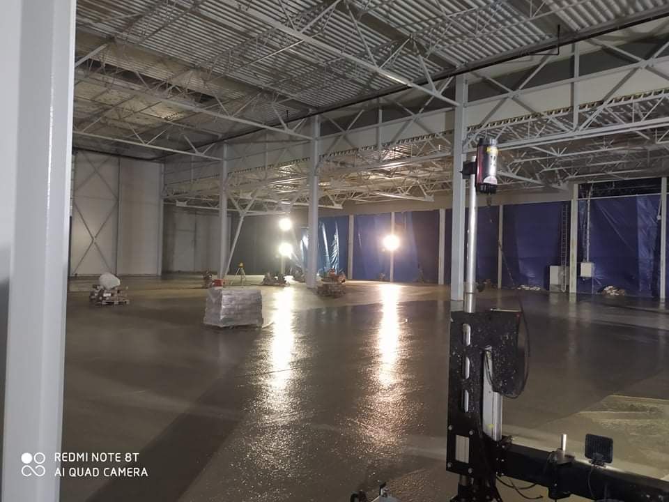 Beton posadzkowy, posadzka zacierana , posadzki polska , zywice beton