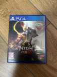 Gra na ps4.