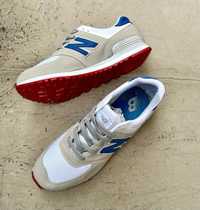 New balance buty męskie 41-46