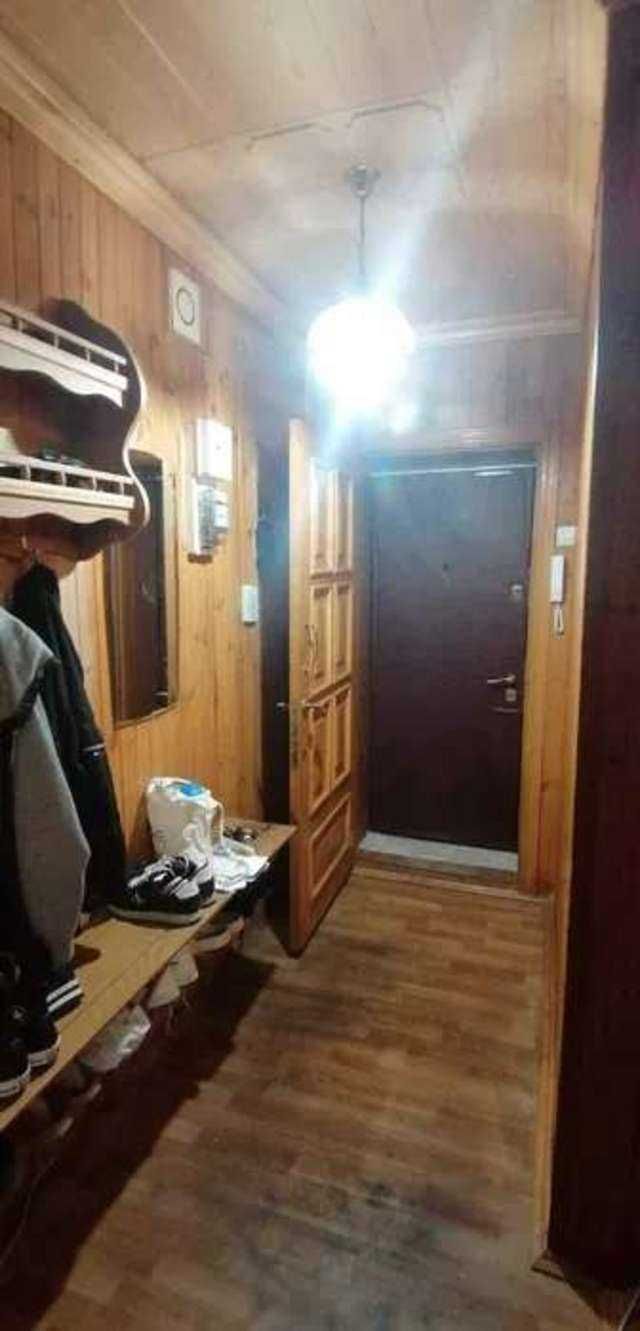 Продам 3 кімн. Проспект Повітряних сил. Гарне планування.
