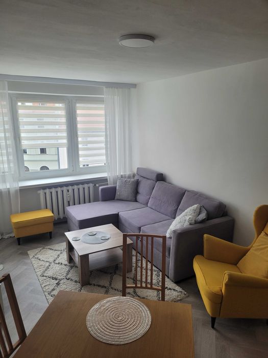 Bez prowizji kawalerka 32m nowe budownictwo ogrzewanie miej