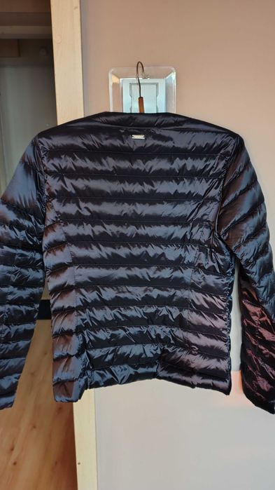 Kurtka bomberka Massimo Dutti