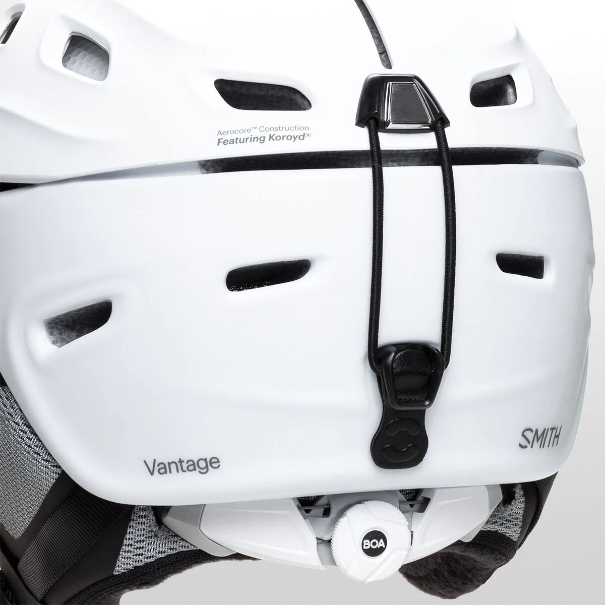 Шолом гірськолижний  Smith Vantage Poc oakley