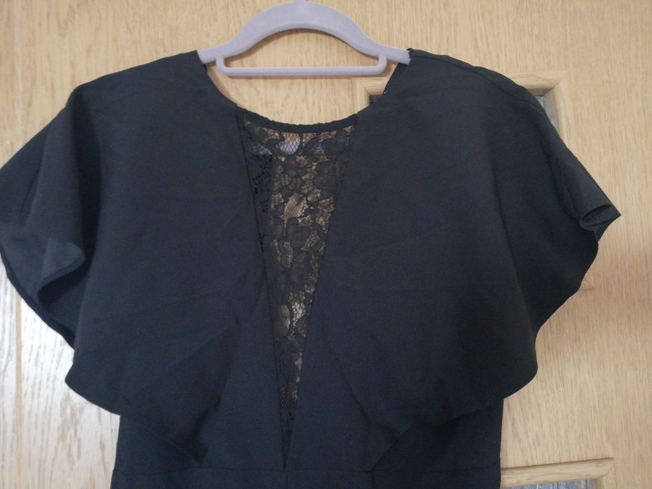 Kombinezon Atmosphere