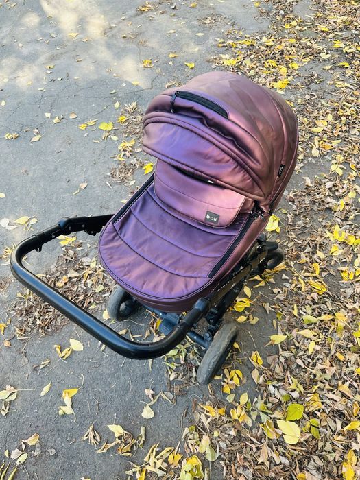 Коляска 2 в 1 Bair Play