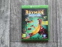 Gra Xbox One Rayman Legends