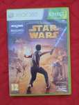 Star wars Kinect Xbox 360