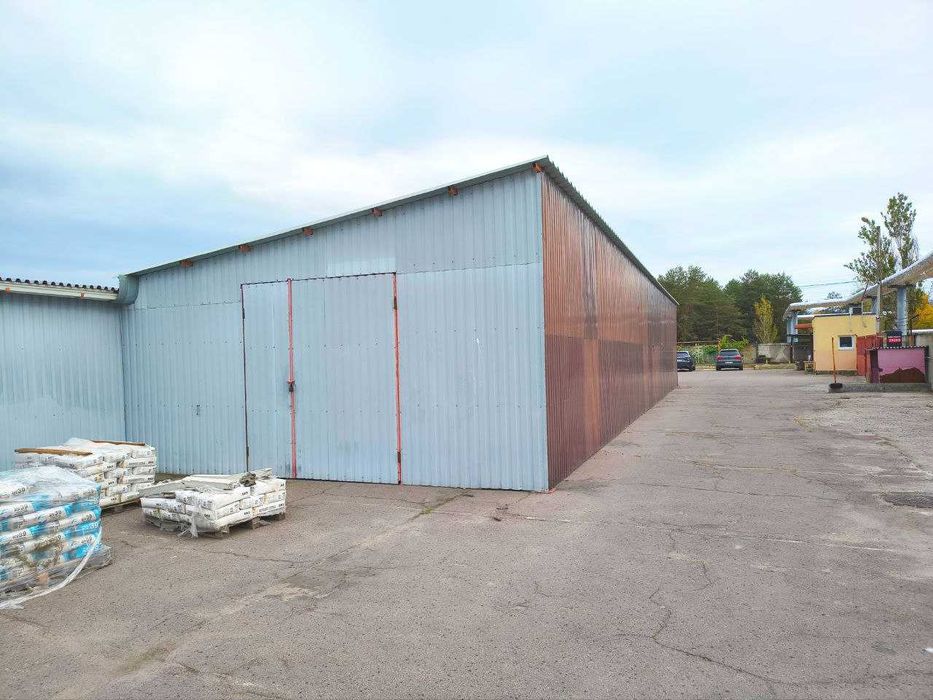 Здам склад в Придніпровську