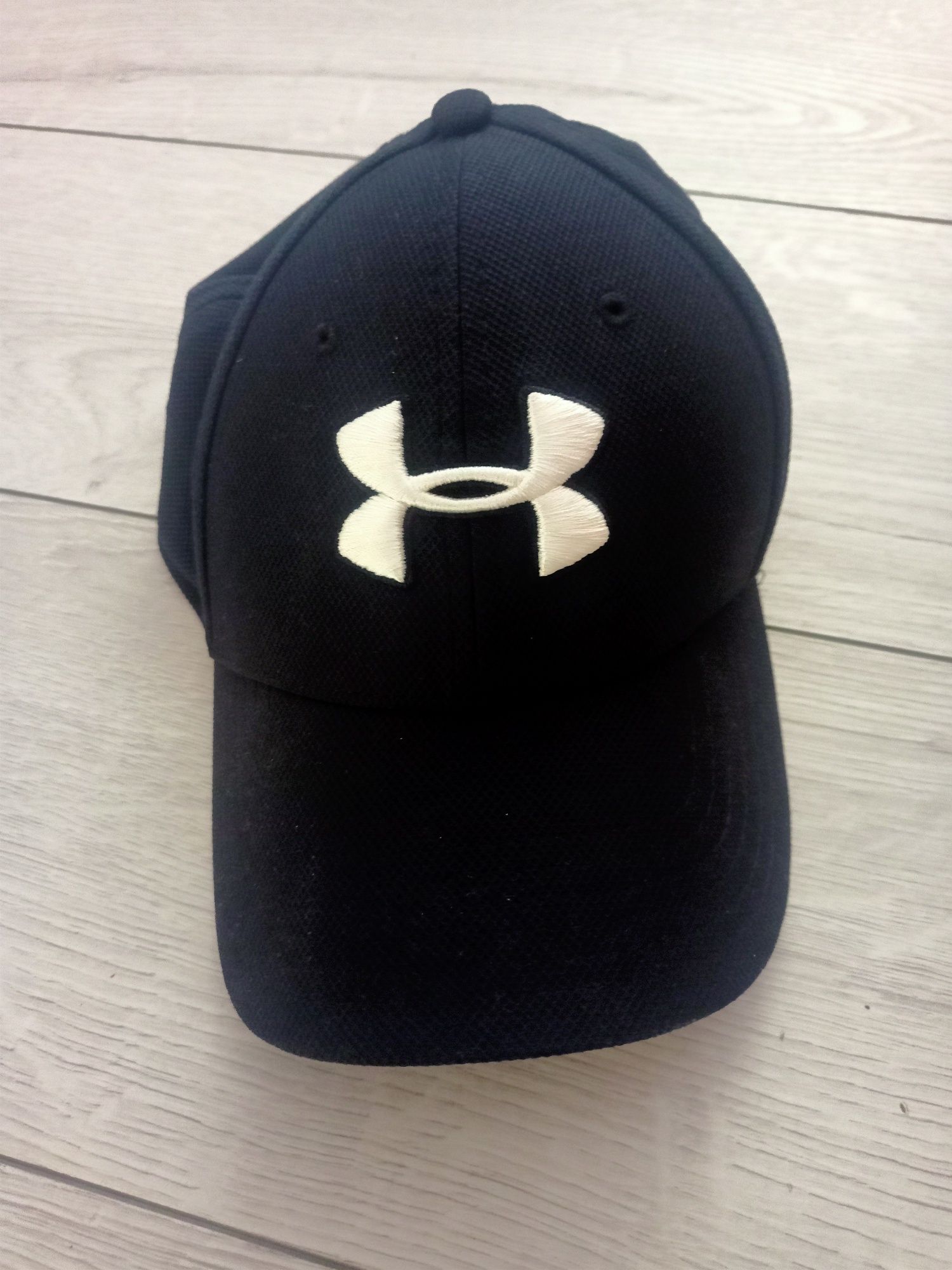 Czapka z daszkiem Under Armor S/M