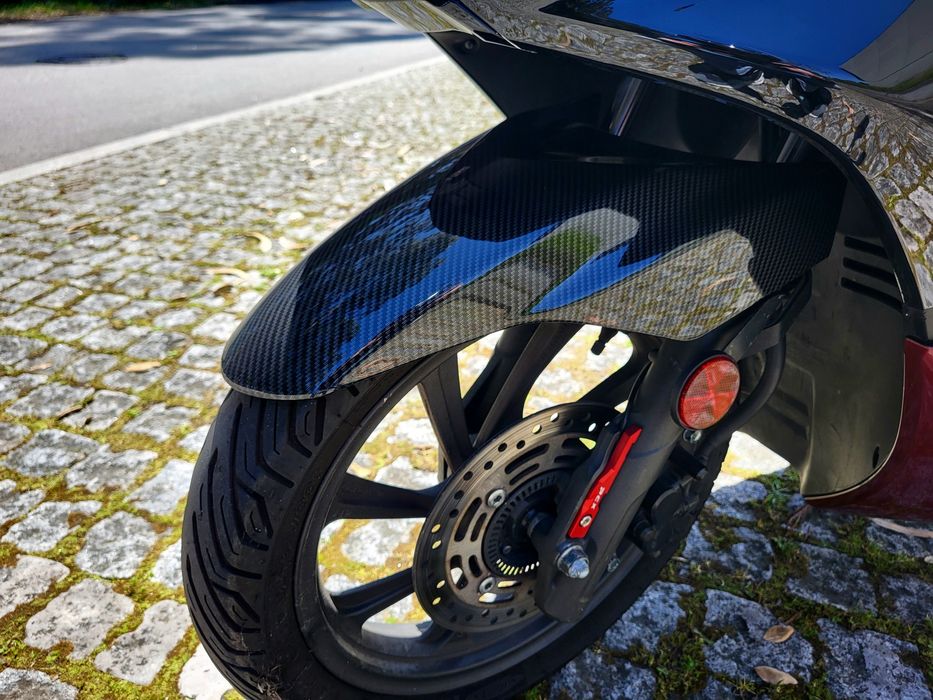 Honda Pcx 125 09/2018