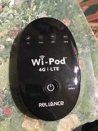 Карманный Wi-fi роутер