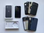 Iphone 11 128GB czarny