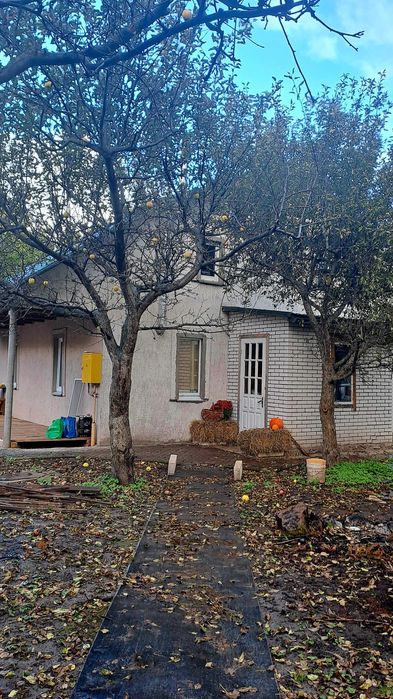 Без комісії! Чудовий будинок в 15 хв пішки від метро Теремки Новосілки