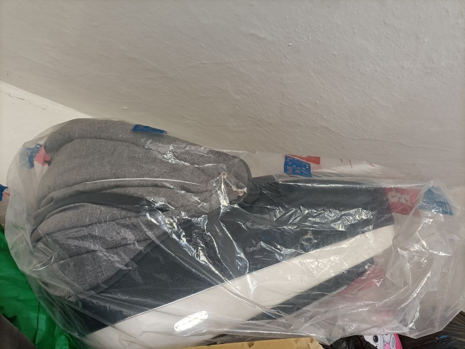 Sprzedam kompletny wózek