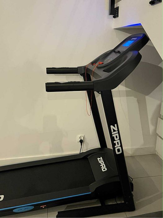 Bierznia elektryczna ZIPRO