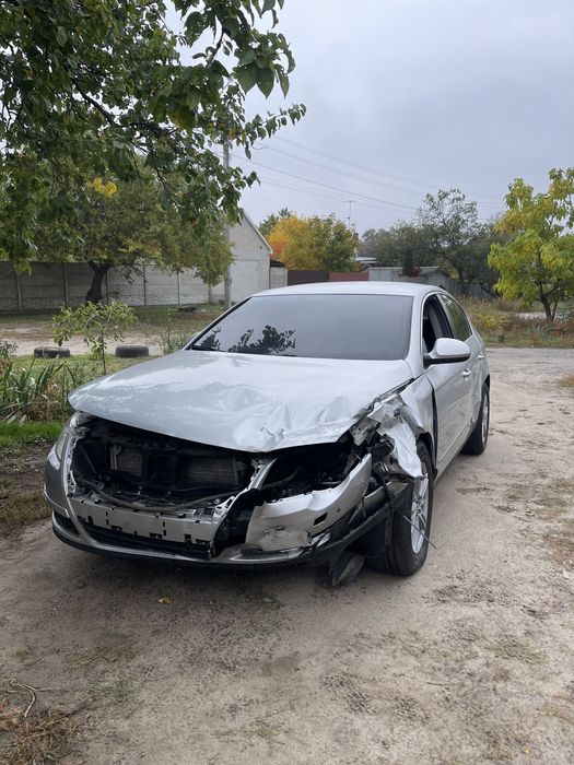 Volkswagen passat b6 2.0 акпп