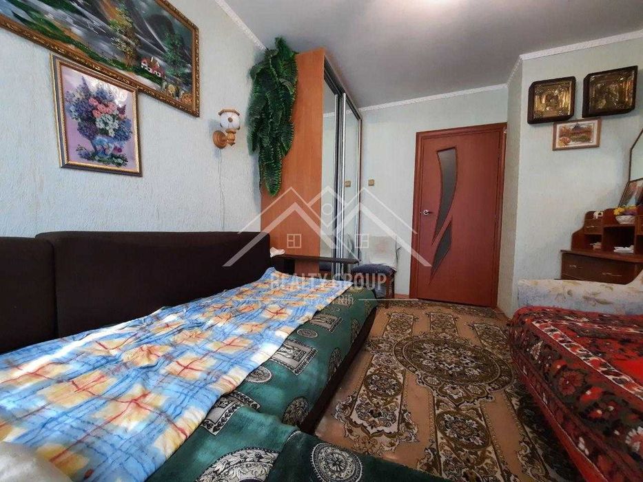 Продаж 3к квартири в Саксаганському районі (єВідновлення)