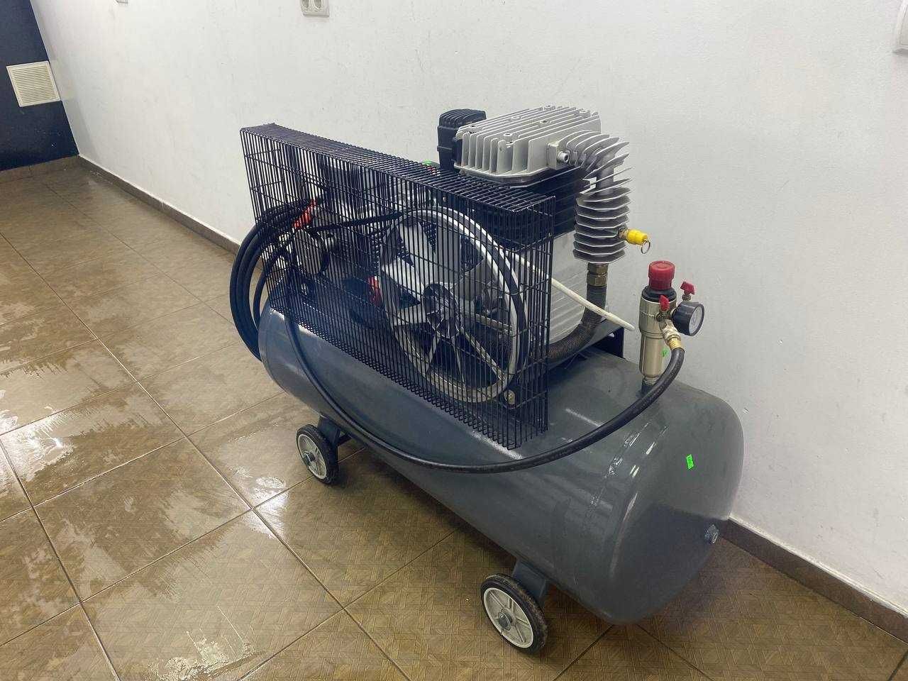 продам компрессор GTM KCH2090-200L