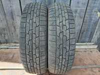 шини r13 155 80 firestone 6мм 2020р покришки