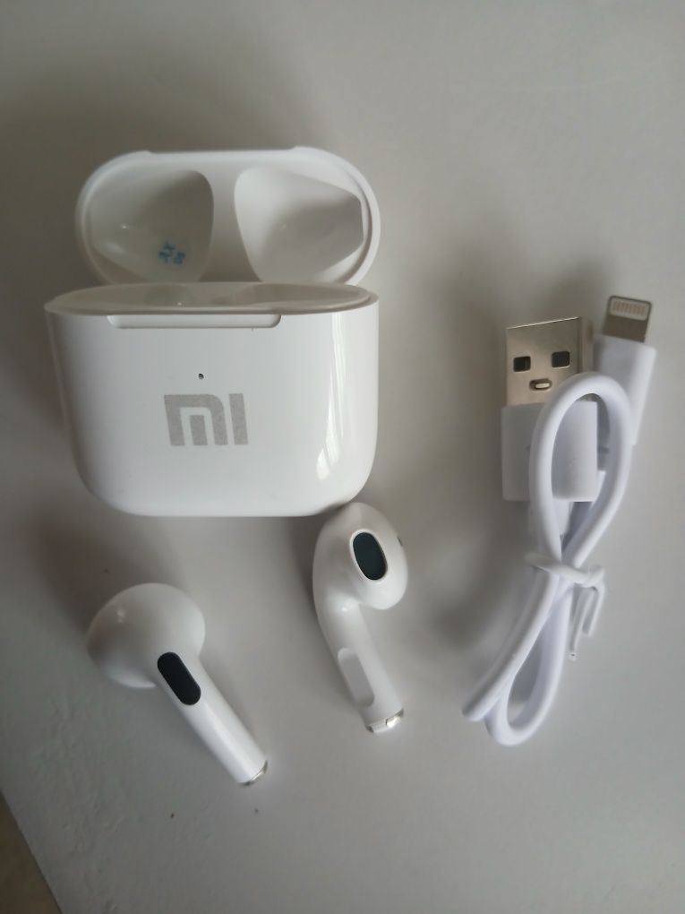 NOWE Sluchawki Xiaomi Pro 4