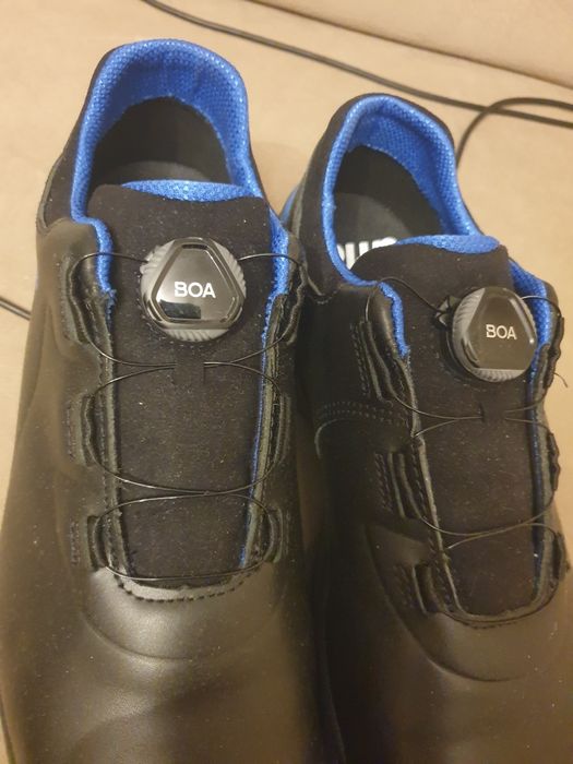 Buty robocze Atlas buty BHP S3 trzewiki 50%ceny