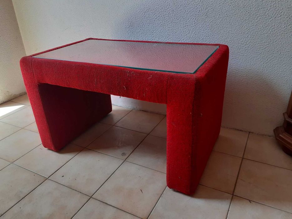 Mesa de centro para sala