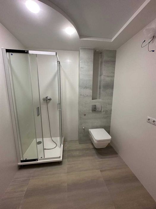 В оренду 1- кімнатна квартира з А/О на проспекті Лушпи