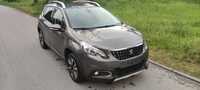 Peugeot 2008 1.2 Benz 2019r