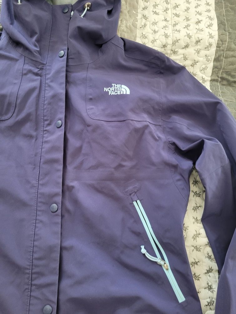 Kurtka the north face dryvent rozmiarM m