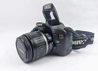 Зеркальный фотоаппарат Canon EOS 550D [Rebel T2i] 32Gb + Magic Lantern