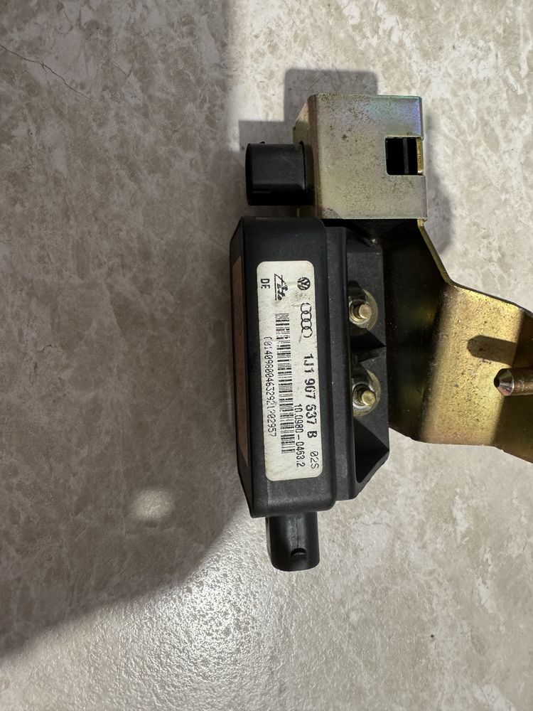 Czujnik ESP sensor