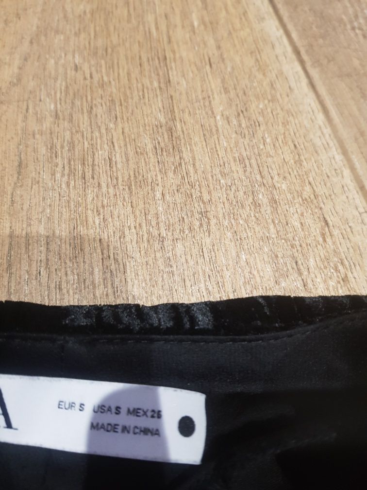 Zara sukienka r S idealna jak nowa