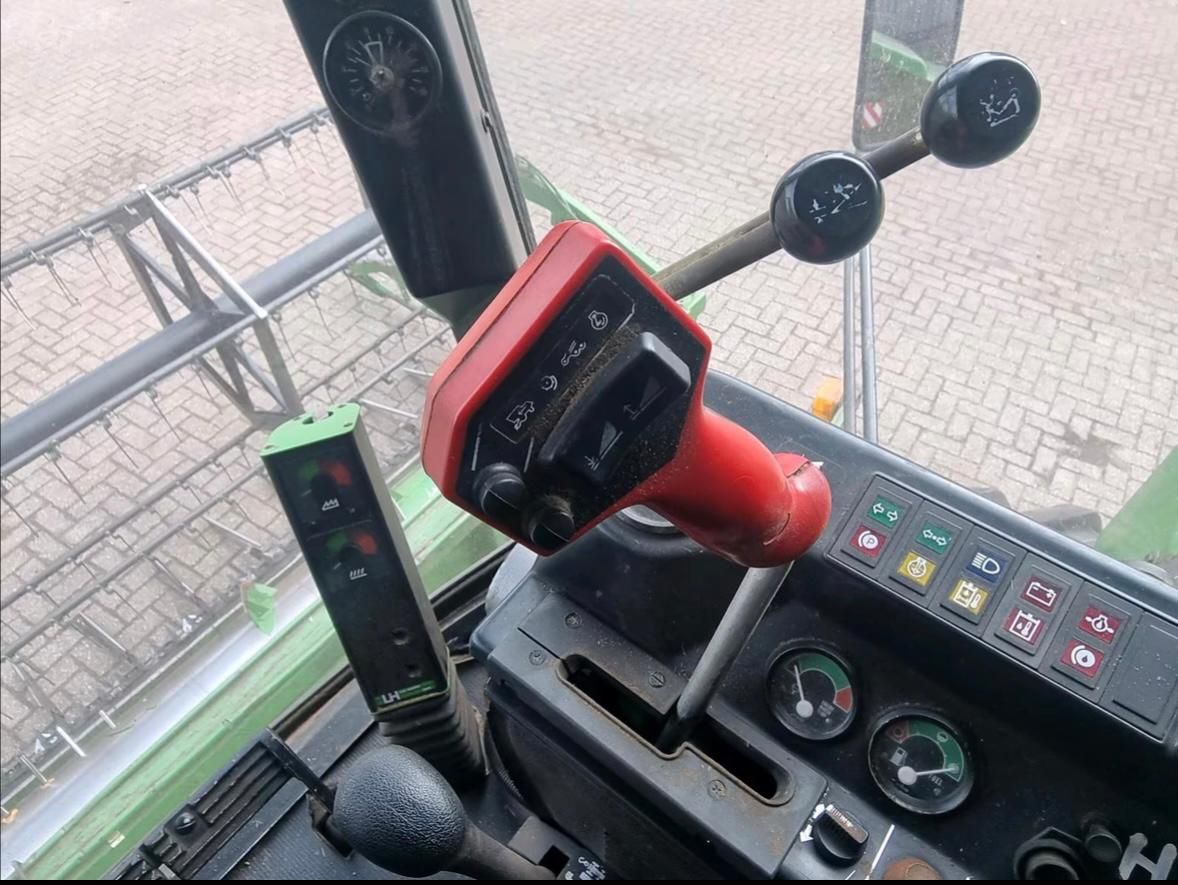Комбайн 1188 S ll
