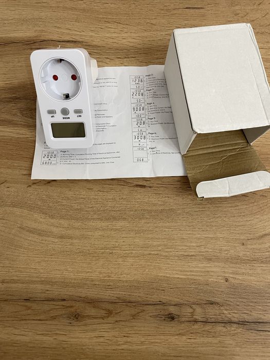 Реле напряжения давления для бытовой техники