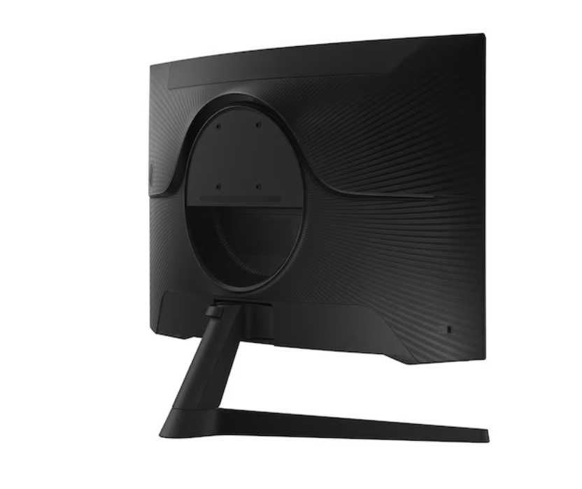 Monitor Curvo Gaming Samsung 27" QHD Grade B