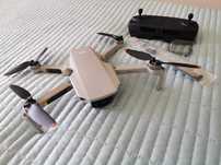Dron Dji Mini SE jak nowy