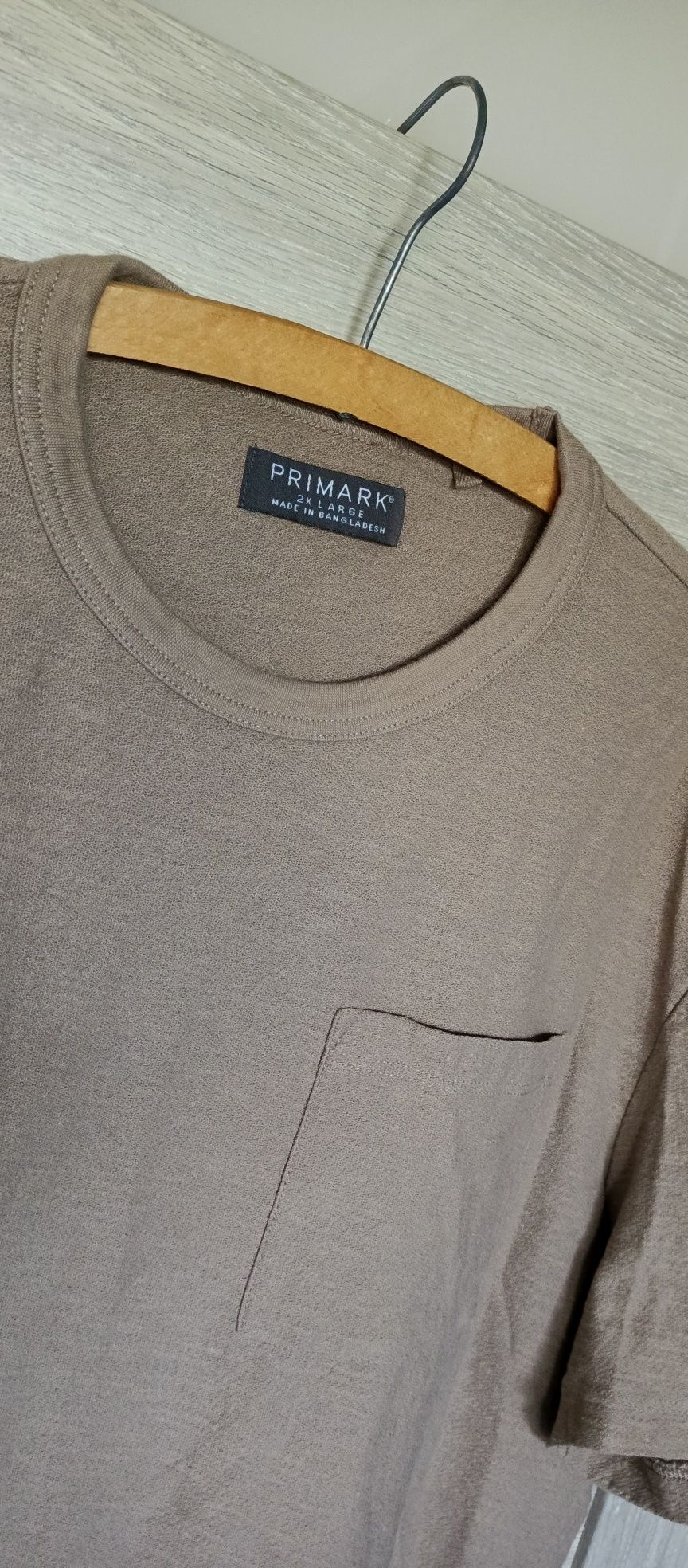 T-shirt Primark 2XL