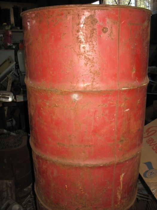 Канистра 20+, Бочка 50, 100, 200 и пластиковые