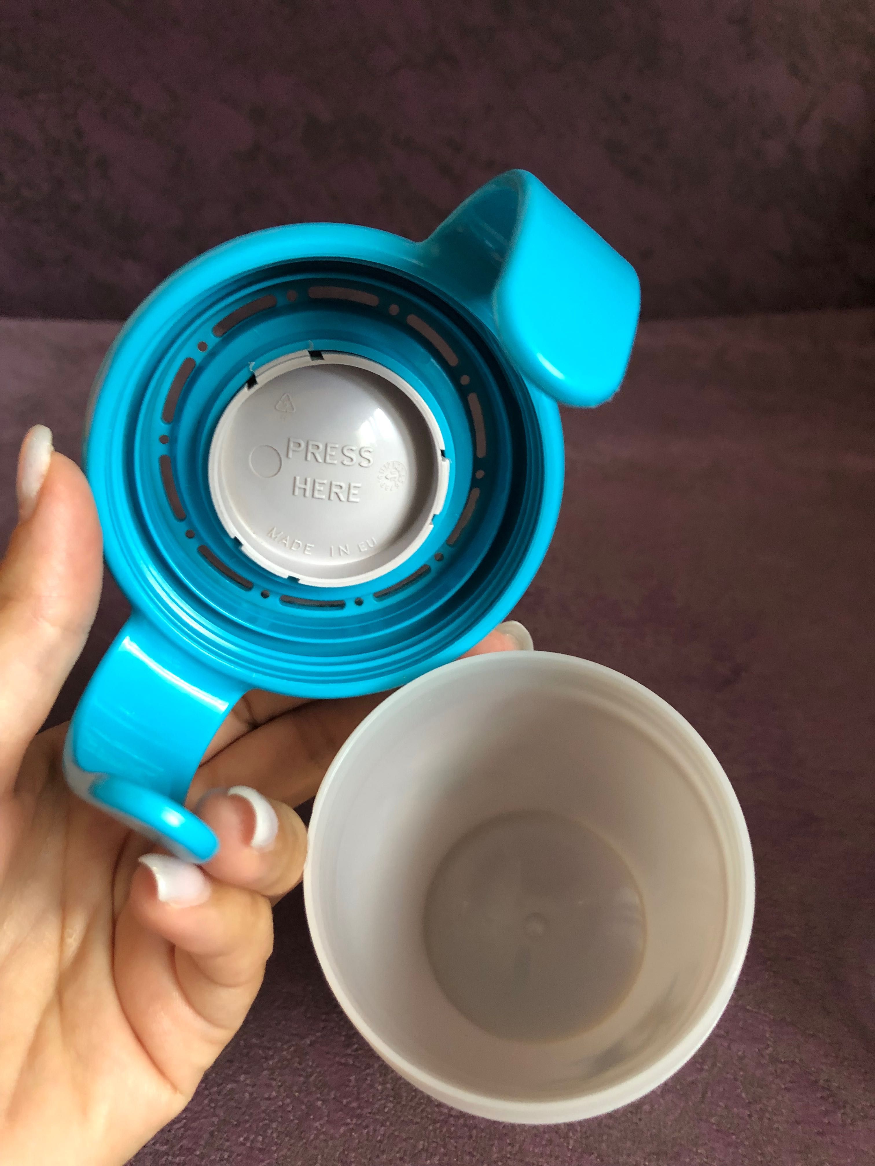 Поїльники дитячі Skip hop та Lovi