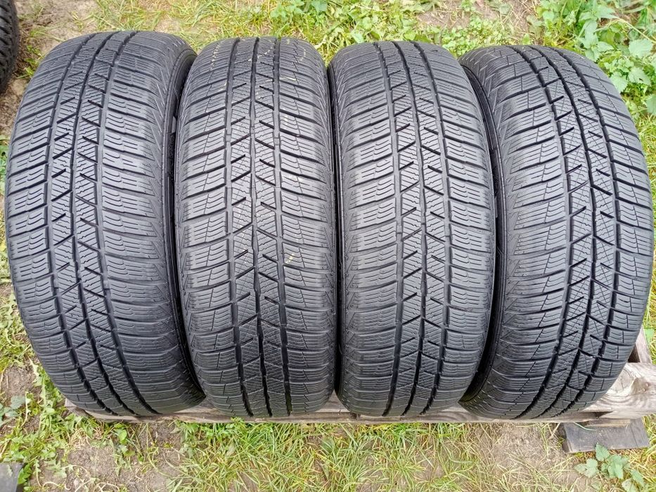 195 65 r15 Barum 2020p Polaris