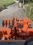 Grade de discos galucho
