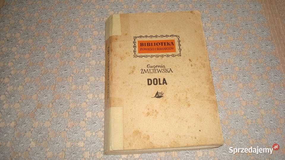 Dola - Żmijewska / js