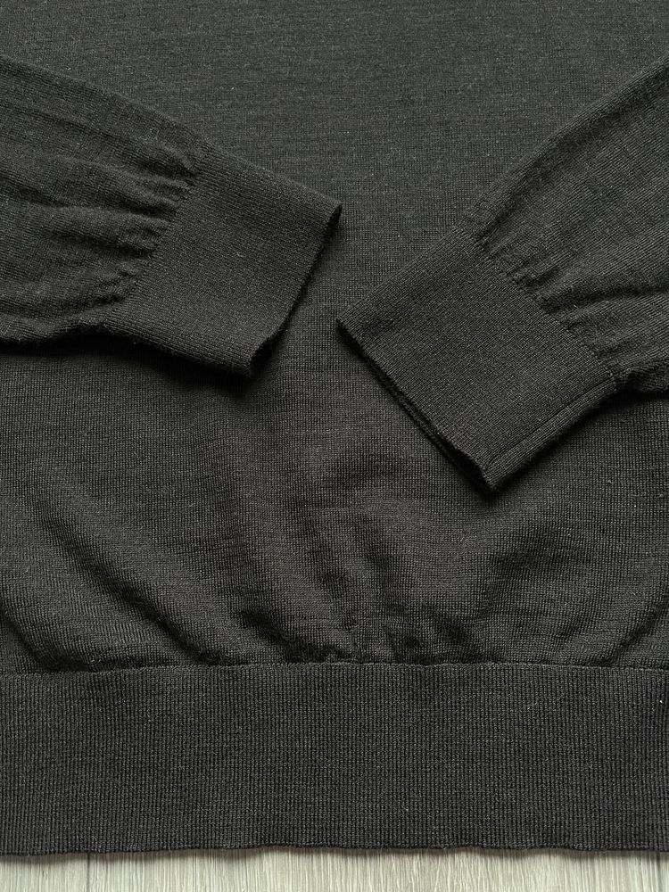 Светр кофта Massimo Dutti