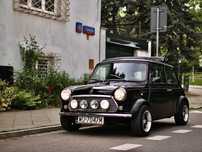 MINI 1300 Mini Classic British Open 1.3 SPI