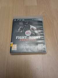 Gra fight night champion ps3